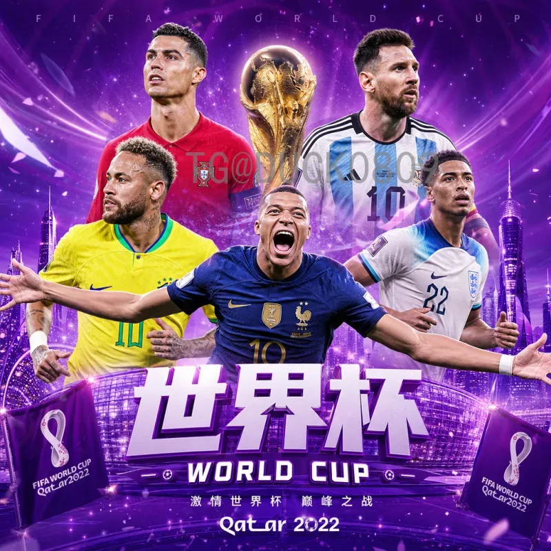 2026年世界杯决赛官方直播平台全攻略：观赛选择与注意事项